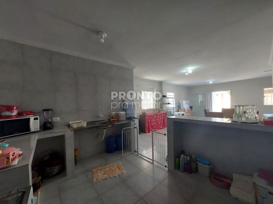 Casa com 5 quartos em Tamandaré - Wallace Pinto Corretor