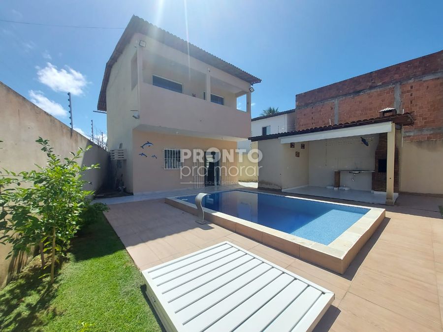 Casa, 5 quartos, 204 m² - Foto 14