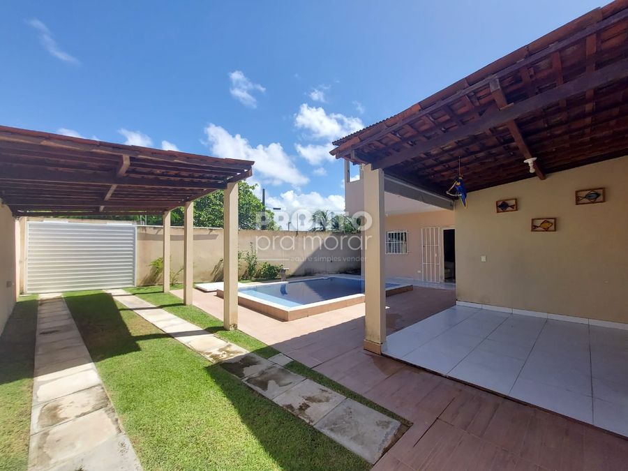 Casa, 5 quartos, 204 m² - Foto 16