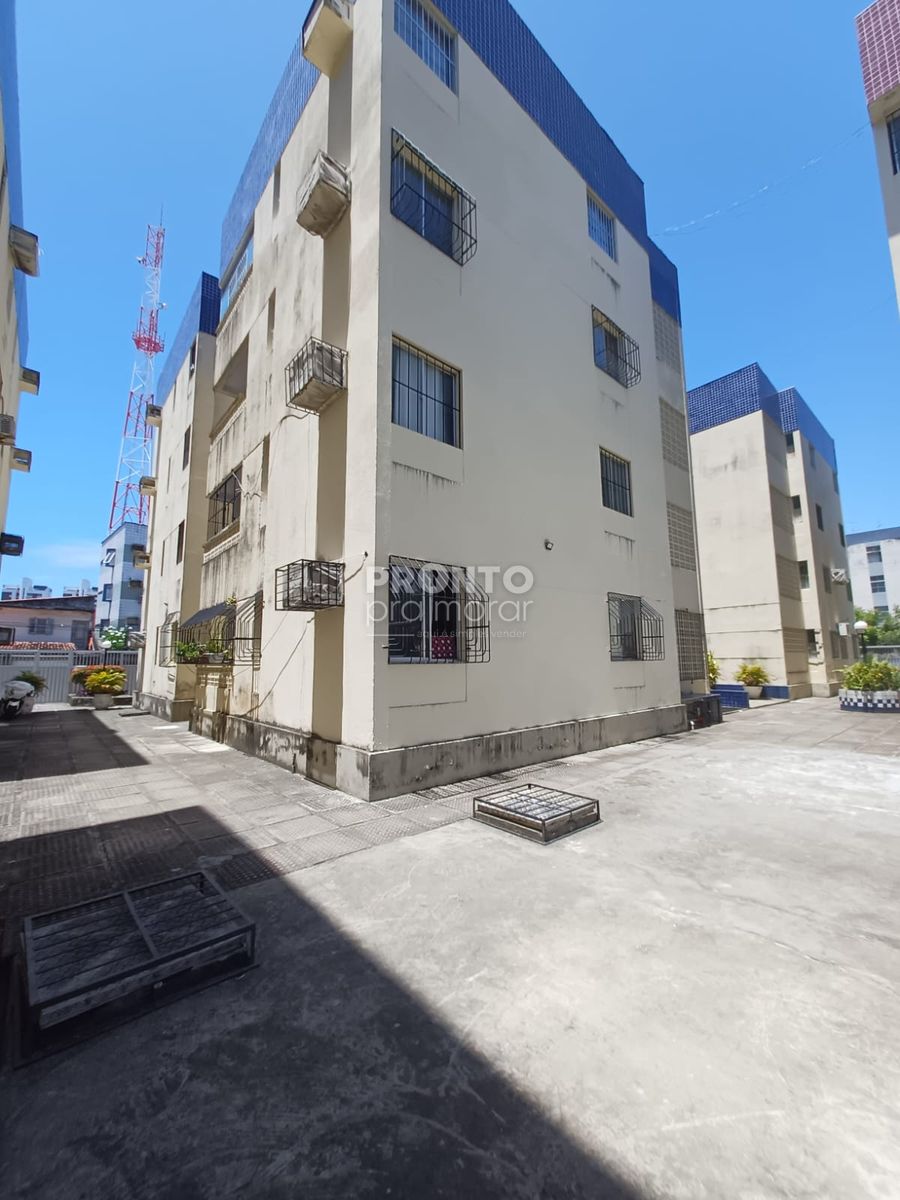 Apartamento, 2 quartos, 75 m² - Foto 9