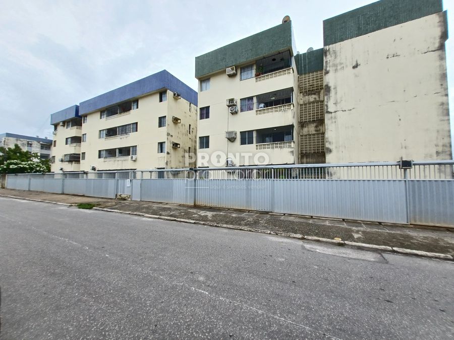 Apartamento, 2 quartos, 75 m² - Foto 15