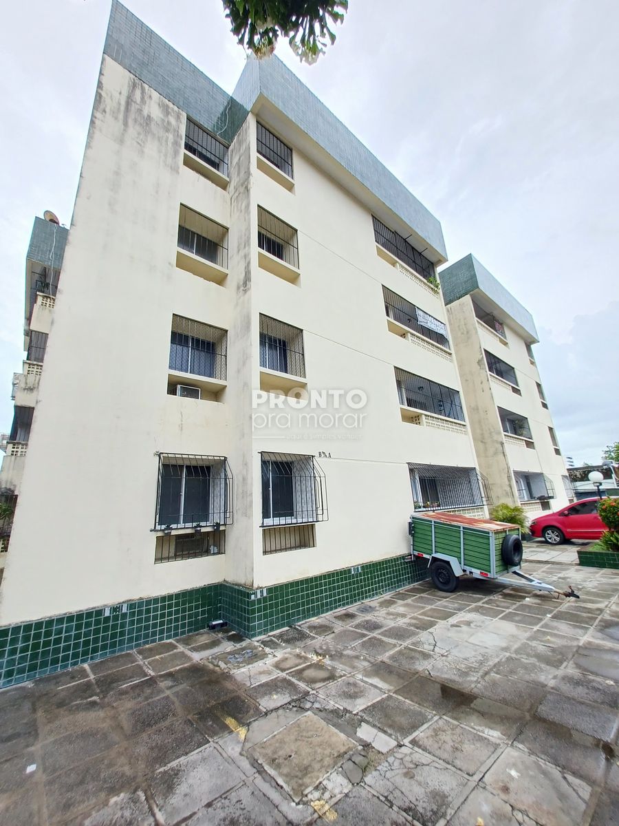 Apartamento, 2 quartos, 75 m² - Foto 16