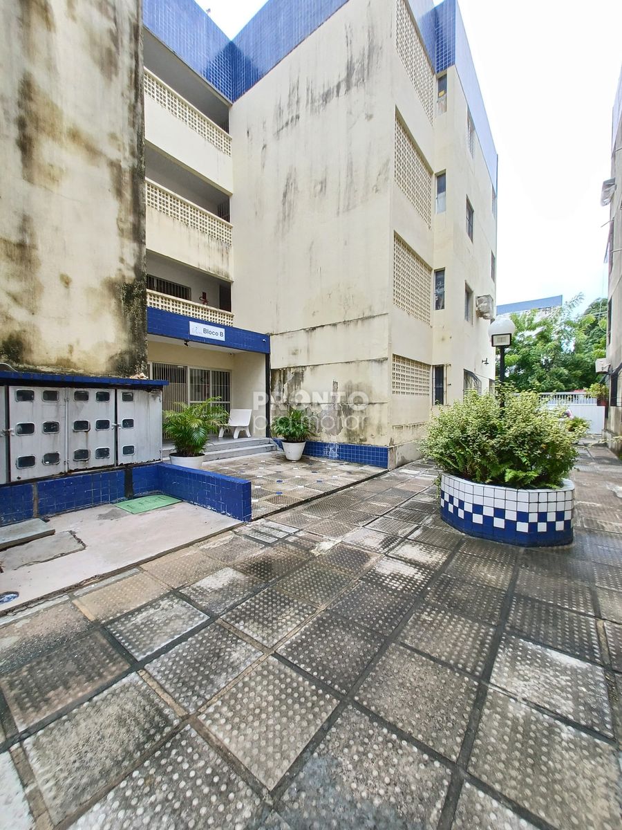 Apartamento, 2 quartos, 75 m² - Foto 21