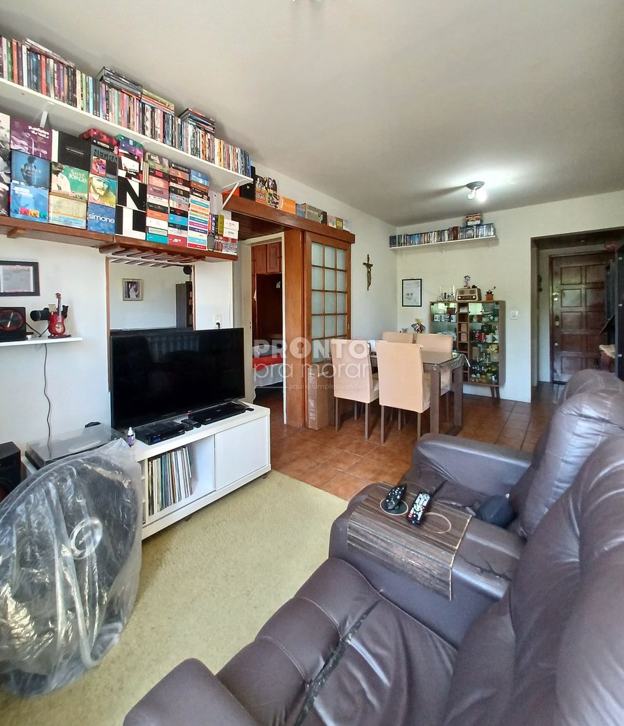 Apartamento com 2 quartos em Torre - Wallace Pinto Corretor
