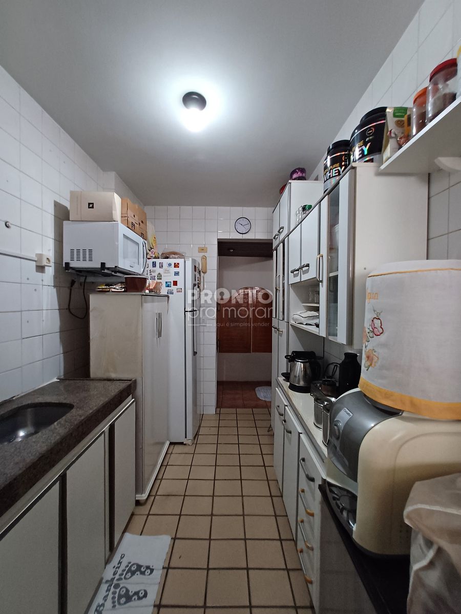 Apartamento com 2 quartos em Torre - Wallace Pinto Corretor