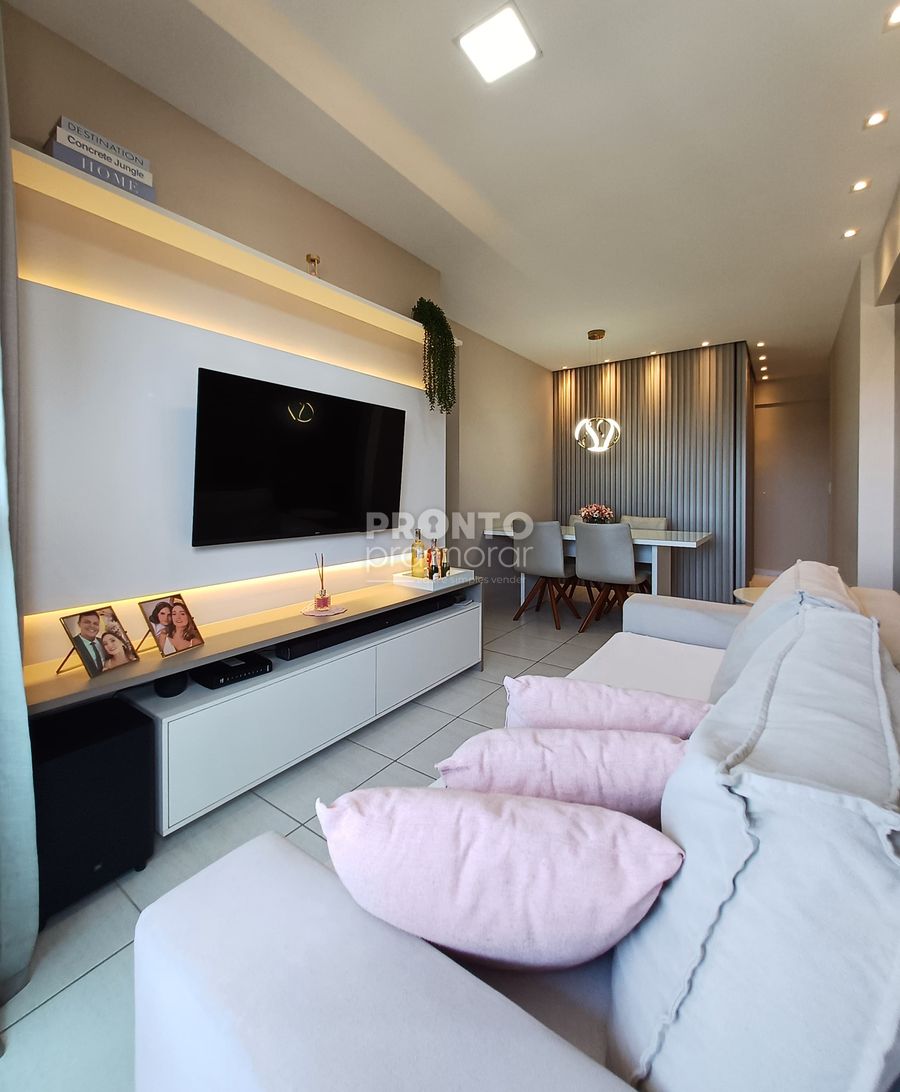 Apartamento, 3 quartos, 67 m² - Foto 11