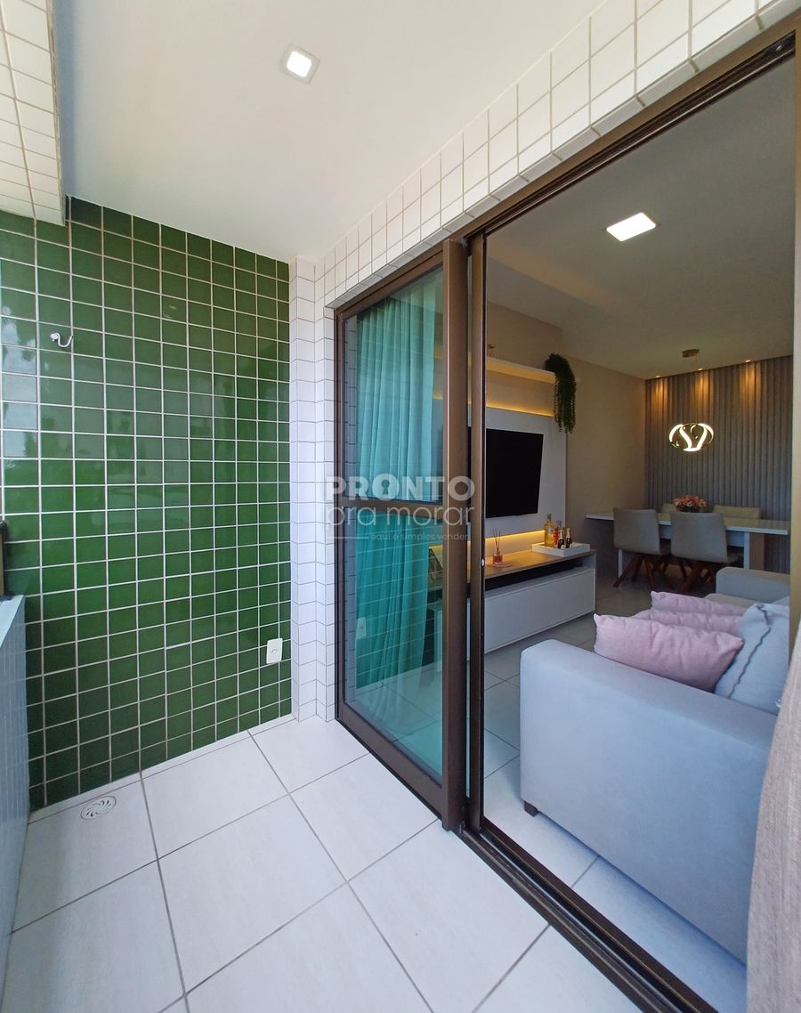 Apartamento, 3 quartos, 67 m² - Foto 8