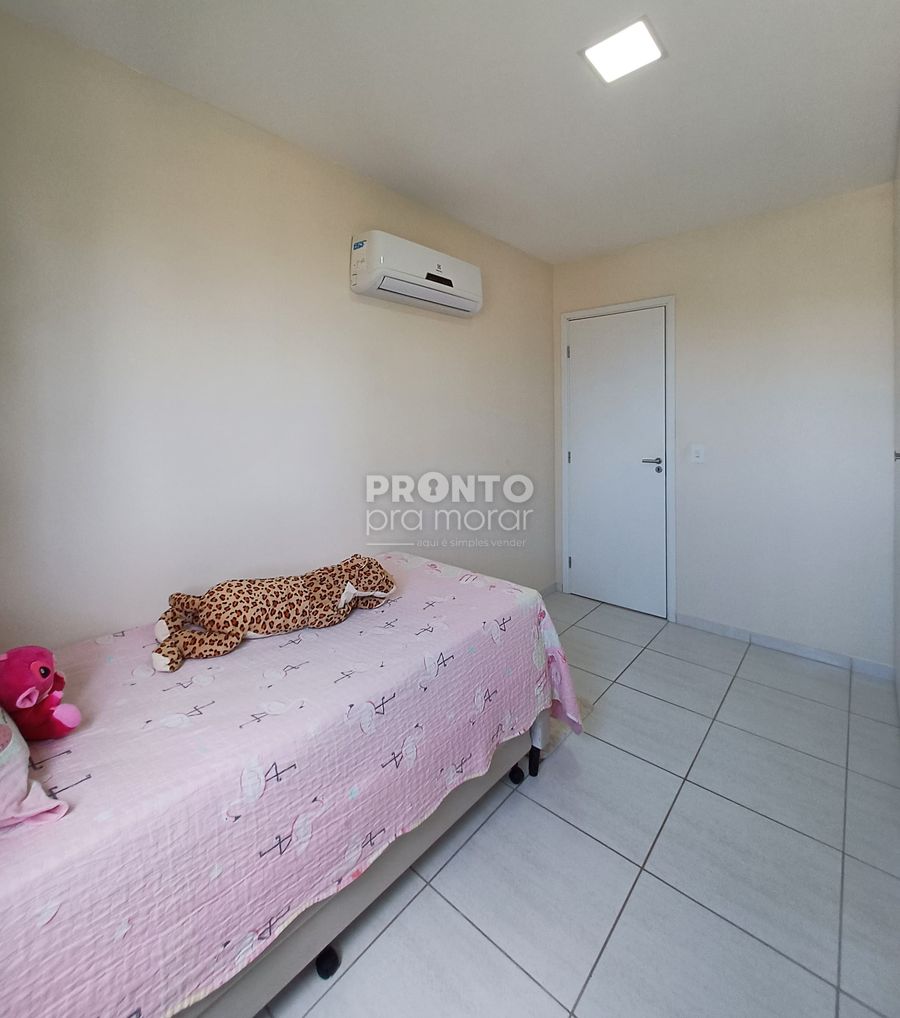 Apartamento com 3 quartos em Candeias - Wallace Pinto Corretor