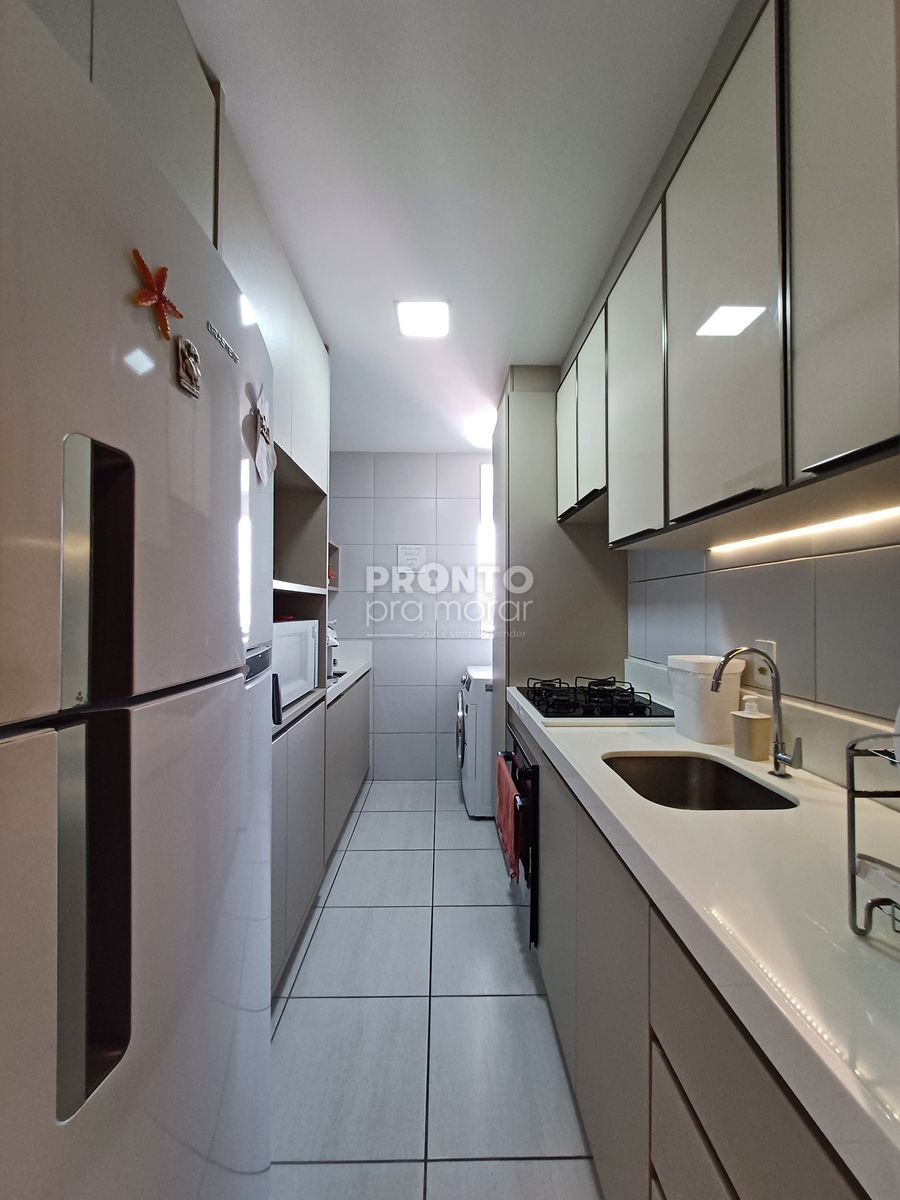Apartamento, 3 quartos, 67 m² - Foto 9
