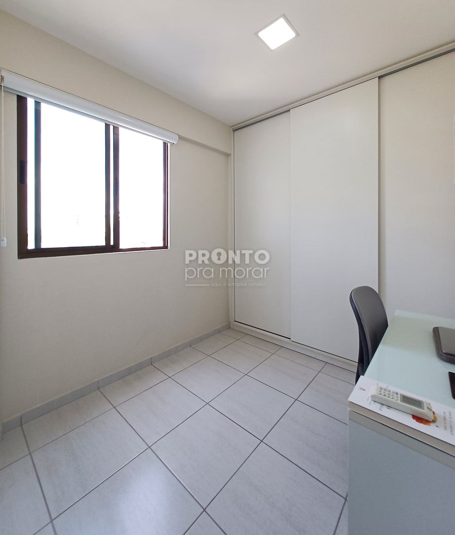 Apartamento com 3 quartos em Candeias - Wallace Pinto Corretor