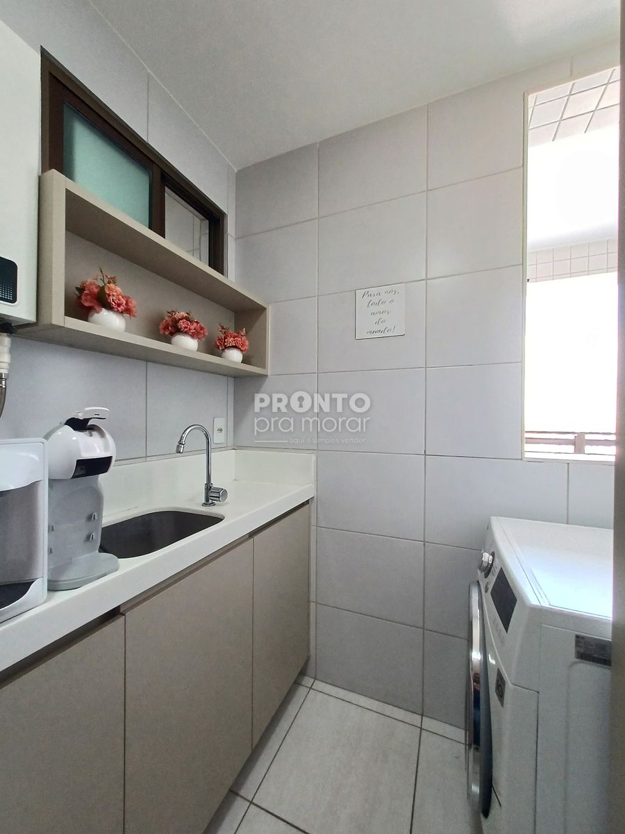 Apartamento, 3 quartos, 67 m² - Foto 7