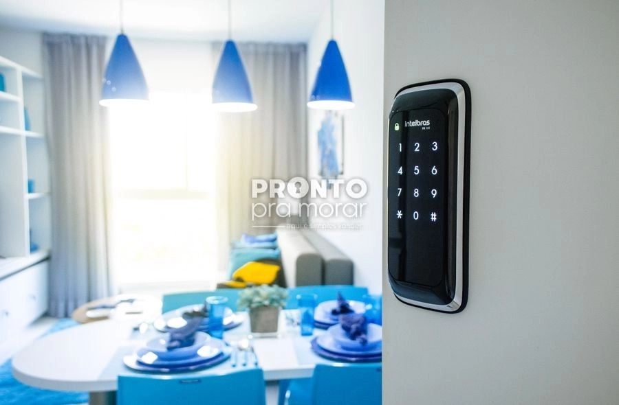 Apartamento, 1 quarto, 33 m² - Foto 5