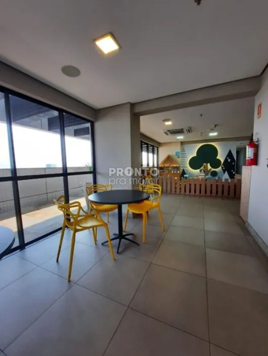 Apartamento, 1 quarto, 17 m² - Foto 9