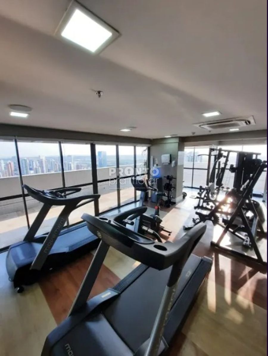 Apartamento, 1 quarto, 17 m² - Foto 10