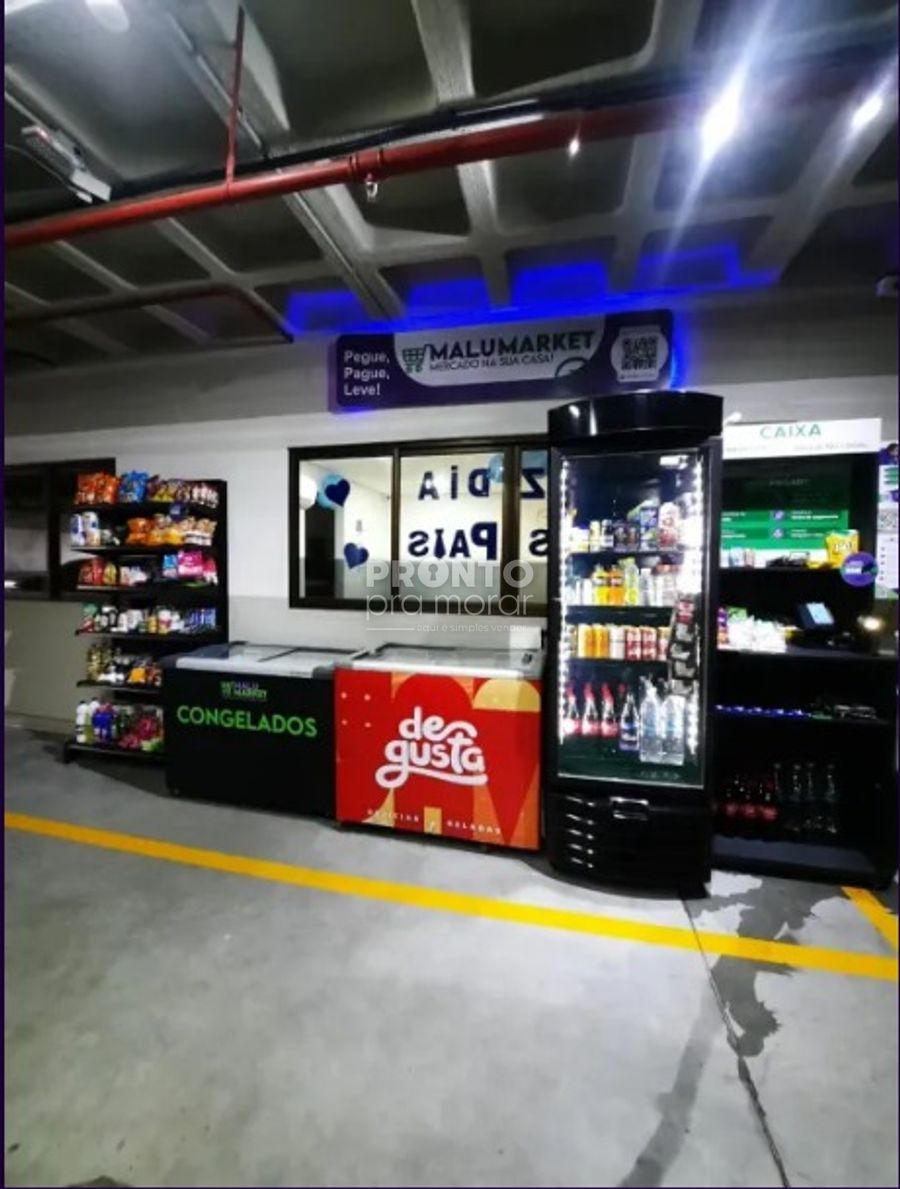 Apartamento, 1 quarto, 17 m² - Foto 12