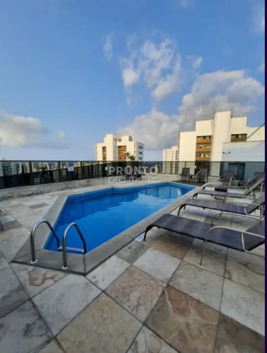 Apartamento, 1 quarto, 17 m² - Foto 6