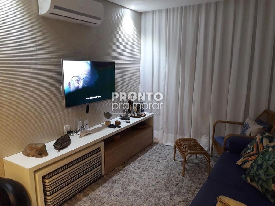 Apartamento com 2 quartos em Porto de Galinhas - Wallace Pinto Corretor