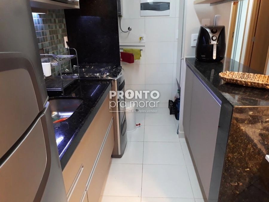 Apartamento com 2 quartos em Porto de Galinhas - Wallace Pinto Corretor