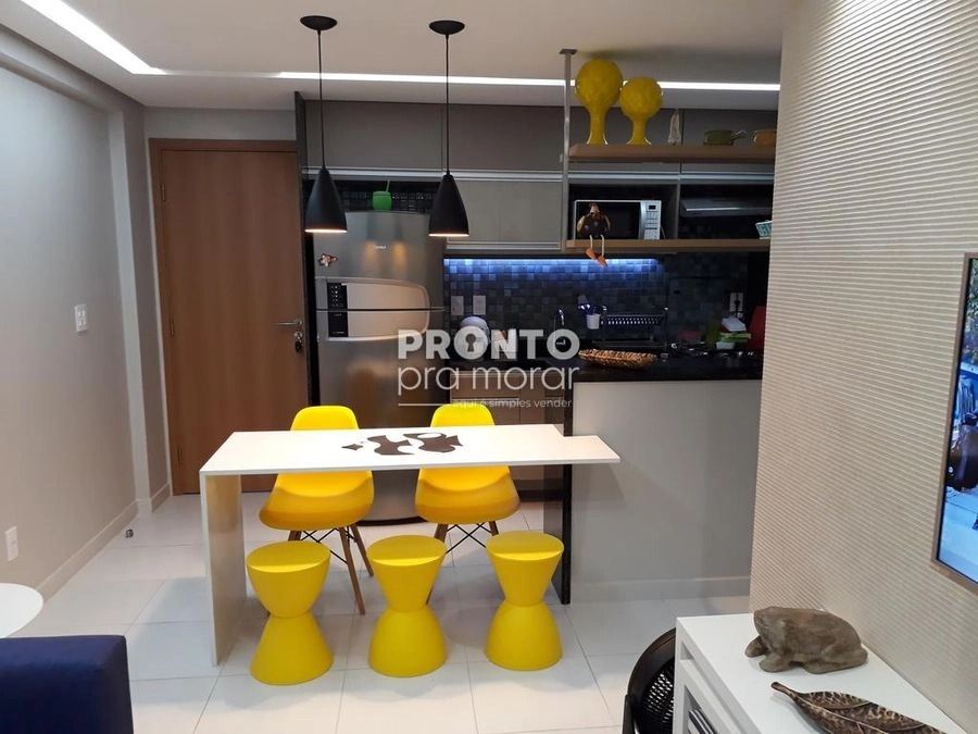Apartamento com 2 quartos em Porto de Galinhas - Wallace Pinto Corretor