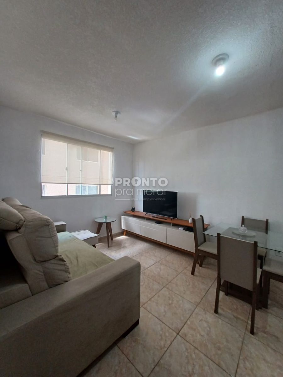 Apartamento com 2 quartos em Alberto Maia - Wallace Pinto Corretor