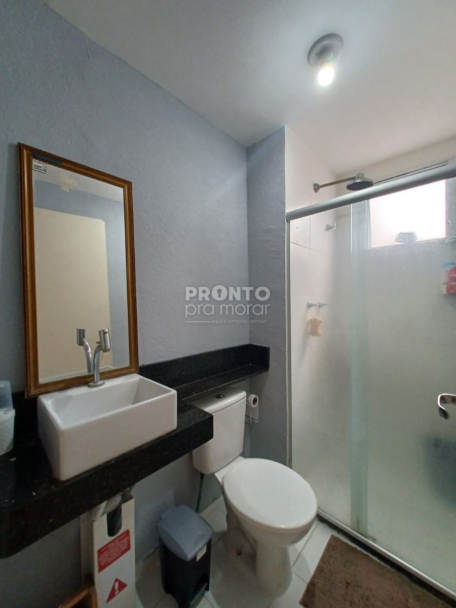 Apartamento com 2 quartos em Alberto Maia - Wallace Pinto Corretor