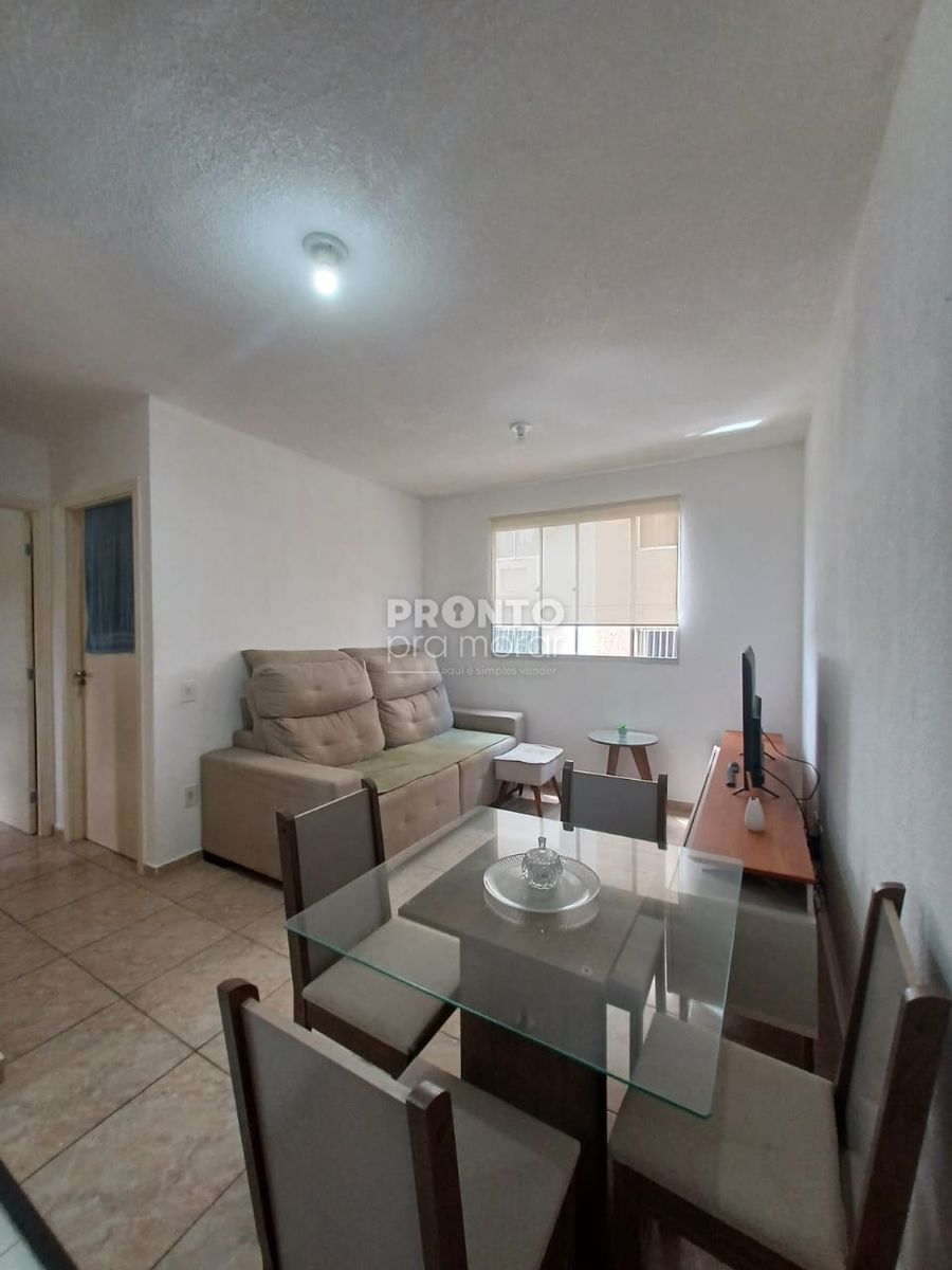 Apartamento, 2 quartos, 41 m² - Foto 6