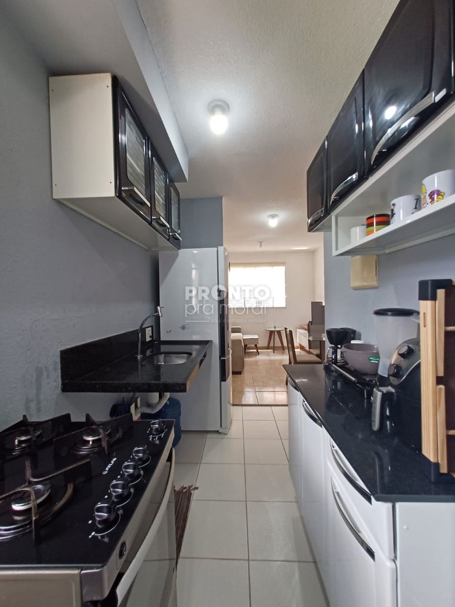 Apartamento com 2 quartos em Alberto Maia - Wallace Pinto Corretor