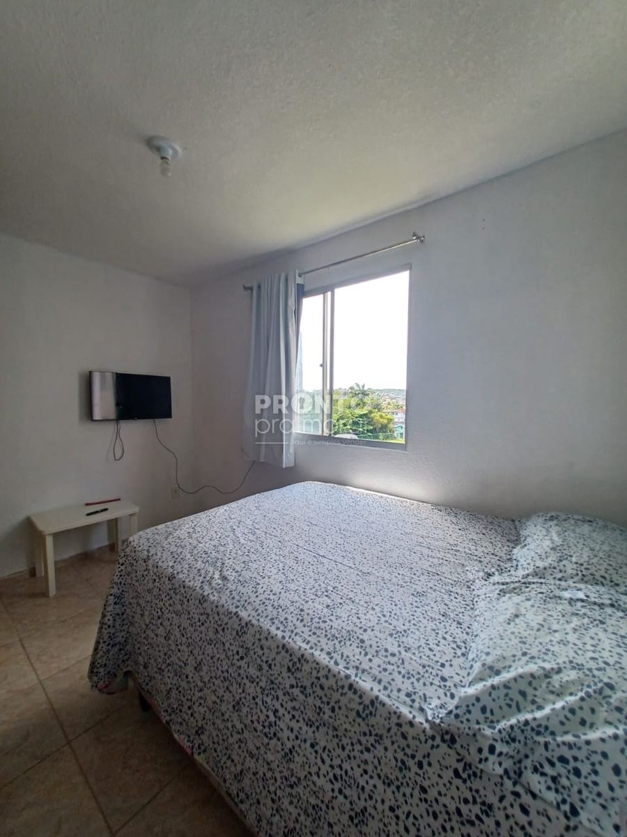 Apartamento com 2 quartos em Alberto Maia - Wallace Pinto Corretor