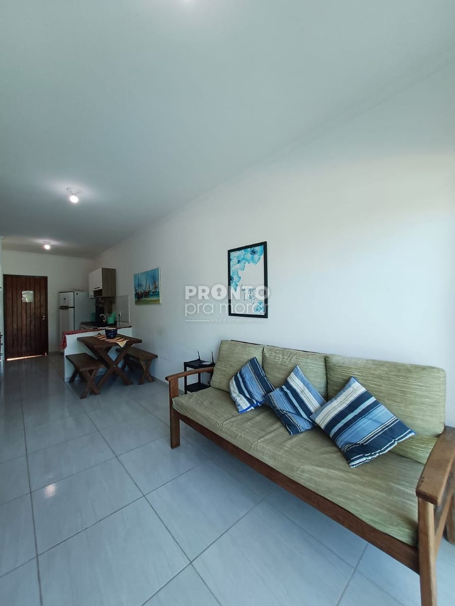 Apartamento com 2 quartos em Porto de Galinhas - Wallace Pinto Corretor