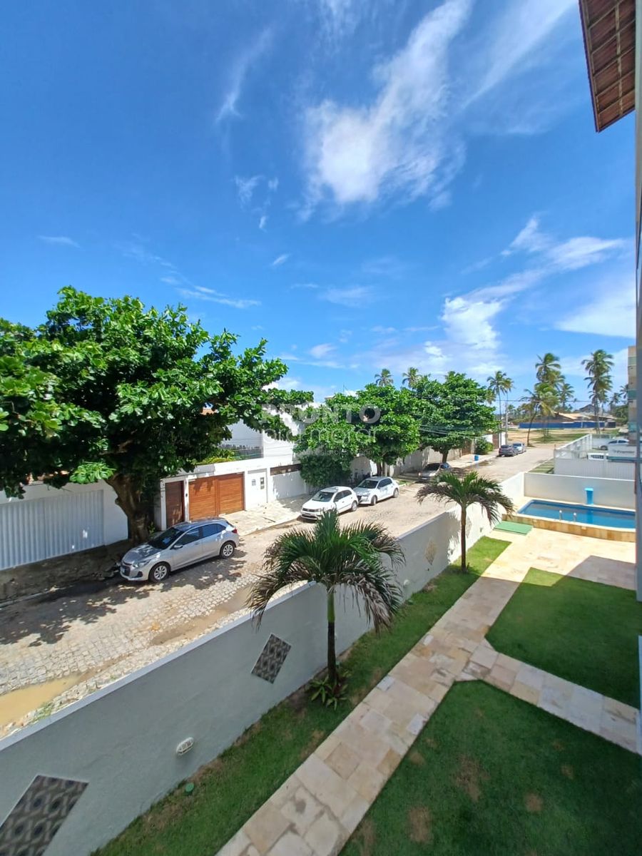 Apartamento com 2 quartos em Porto de Galinhas - Wallace Pinto Corretor