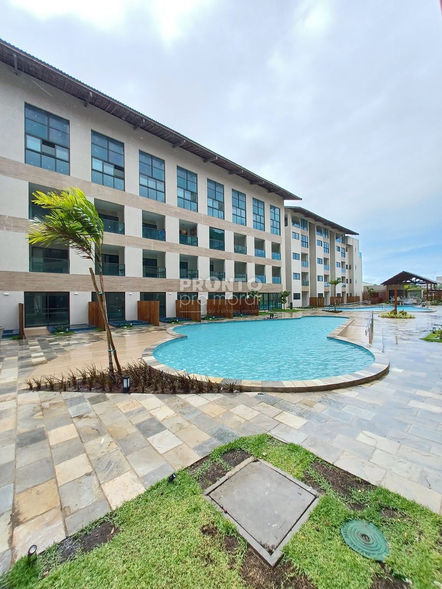 Flat com 1 quarto em Carneiros - Wallace Pinto Corretor