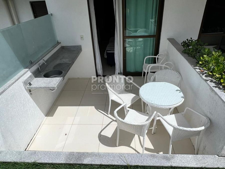 Apartamento, 1 quarto, 21 m² - Foto 11