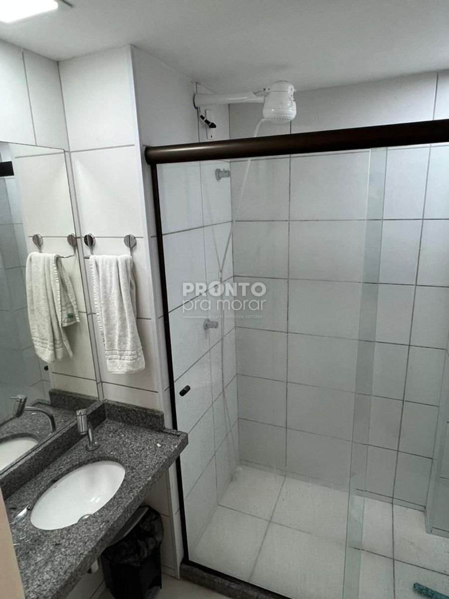 Apartamento, 1 quarto, 21 m² - Foto 7