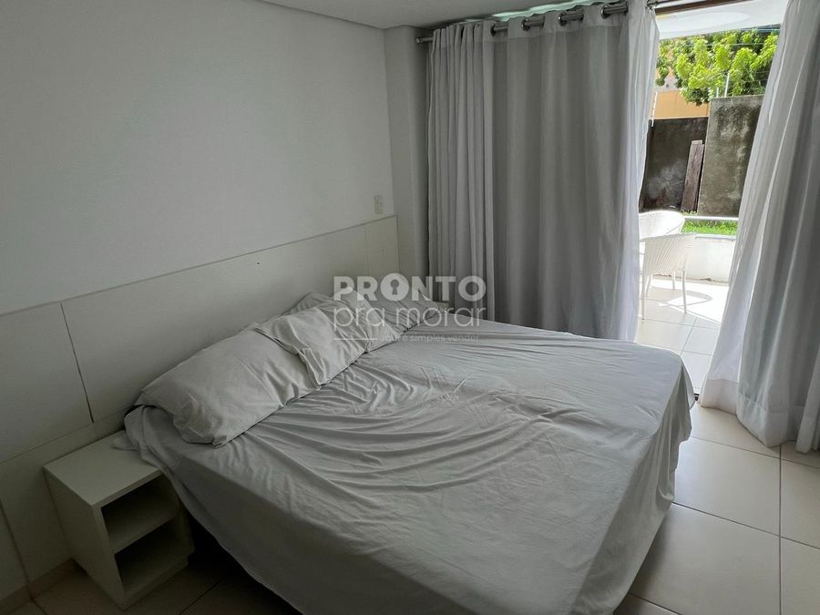 Apartamento, 1 quarto, 21 m² - Foto 10