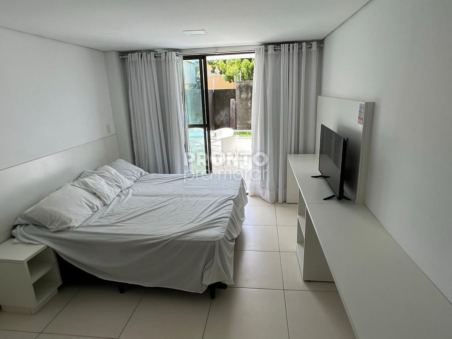Apartamento, 1 quarto, 21 m² - Foto 8