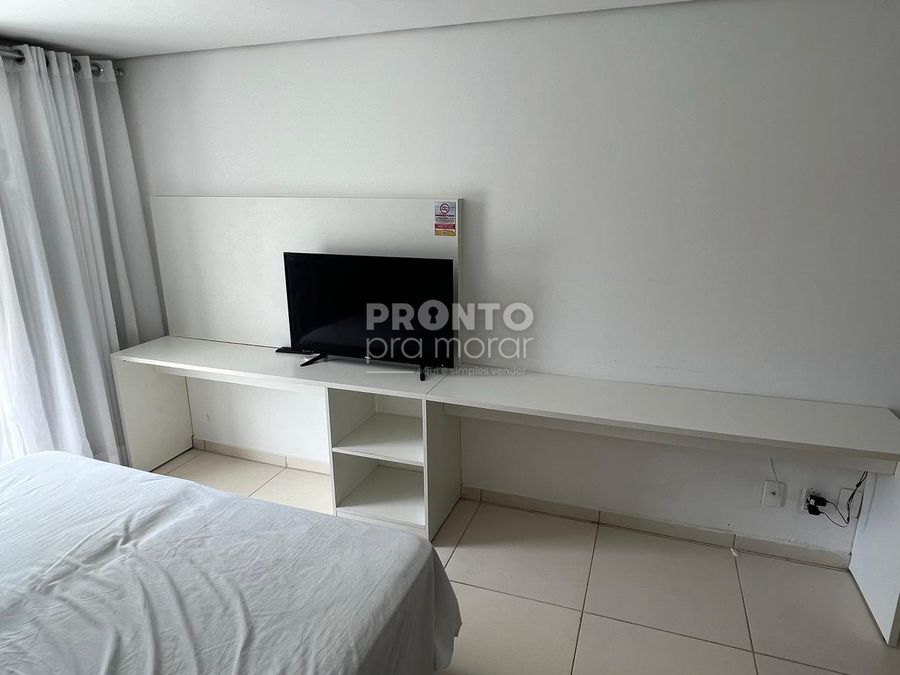 Flat com 1 quarto em Porto de Galinhas - Wallace Pinto Corretor