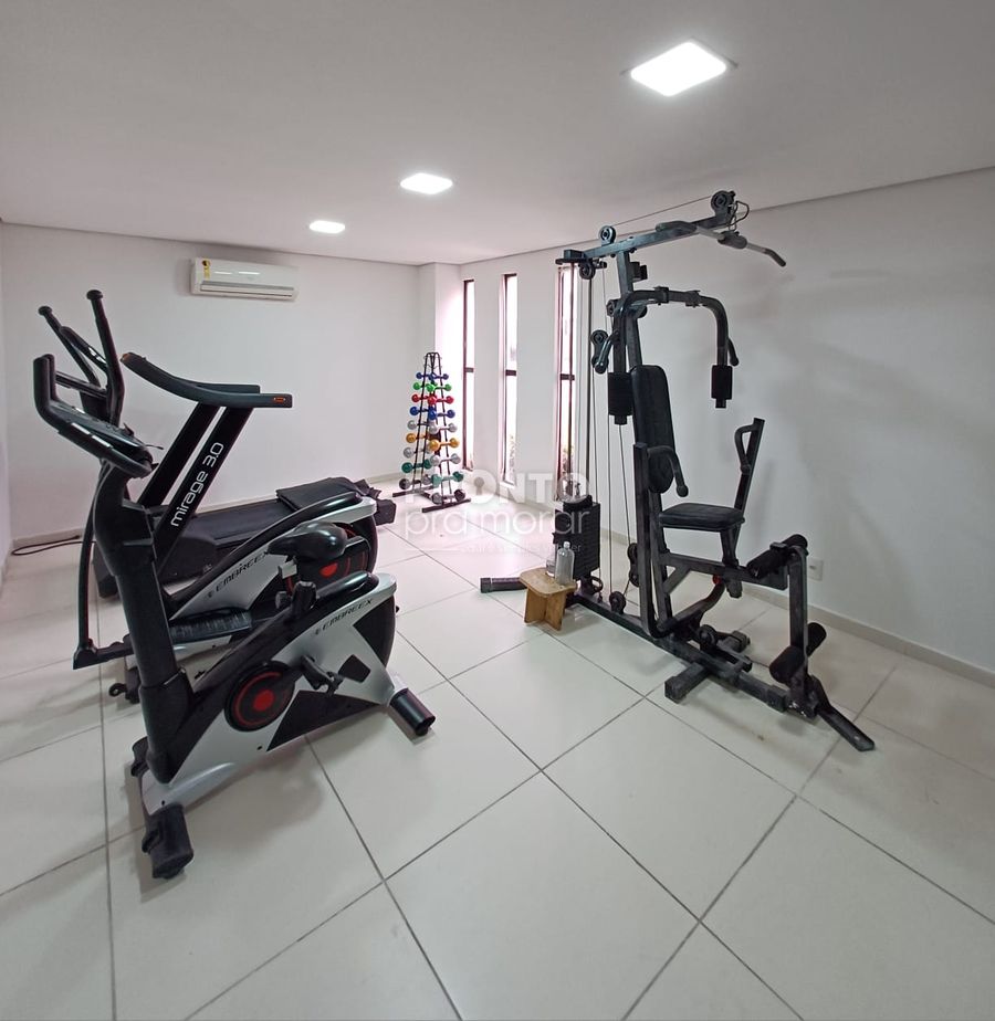 Apartamento, 1 quarto, 21 m² - Foto 14