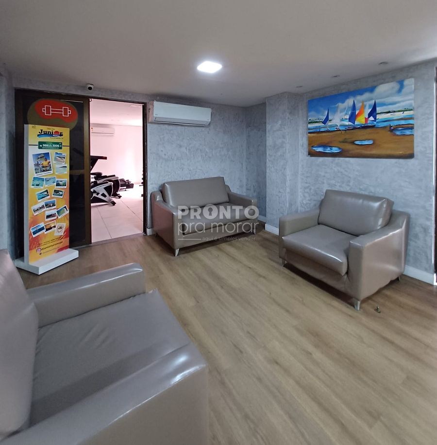 Apartamento, 1 quarto, 21 m² - Foto 15
