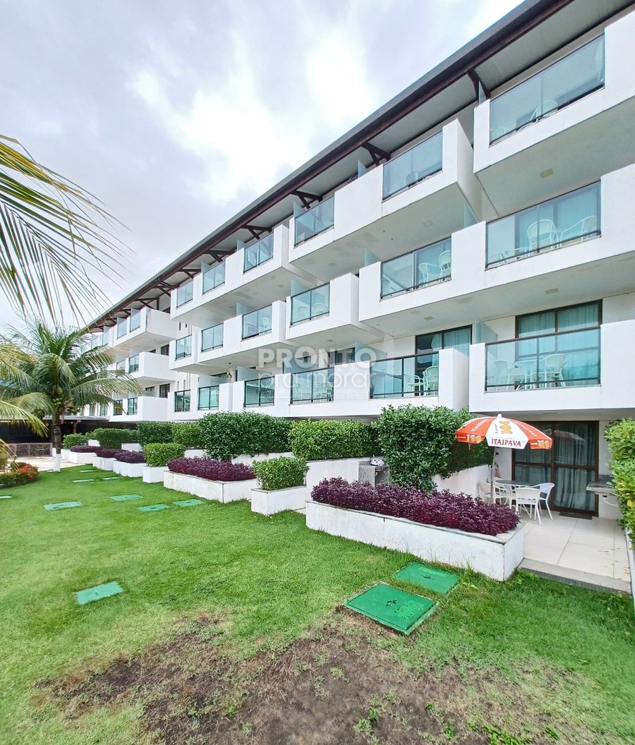 Apartamento, 1 quarto, 21 m² - Foto 22