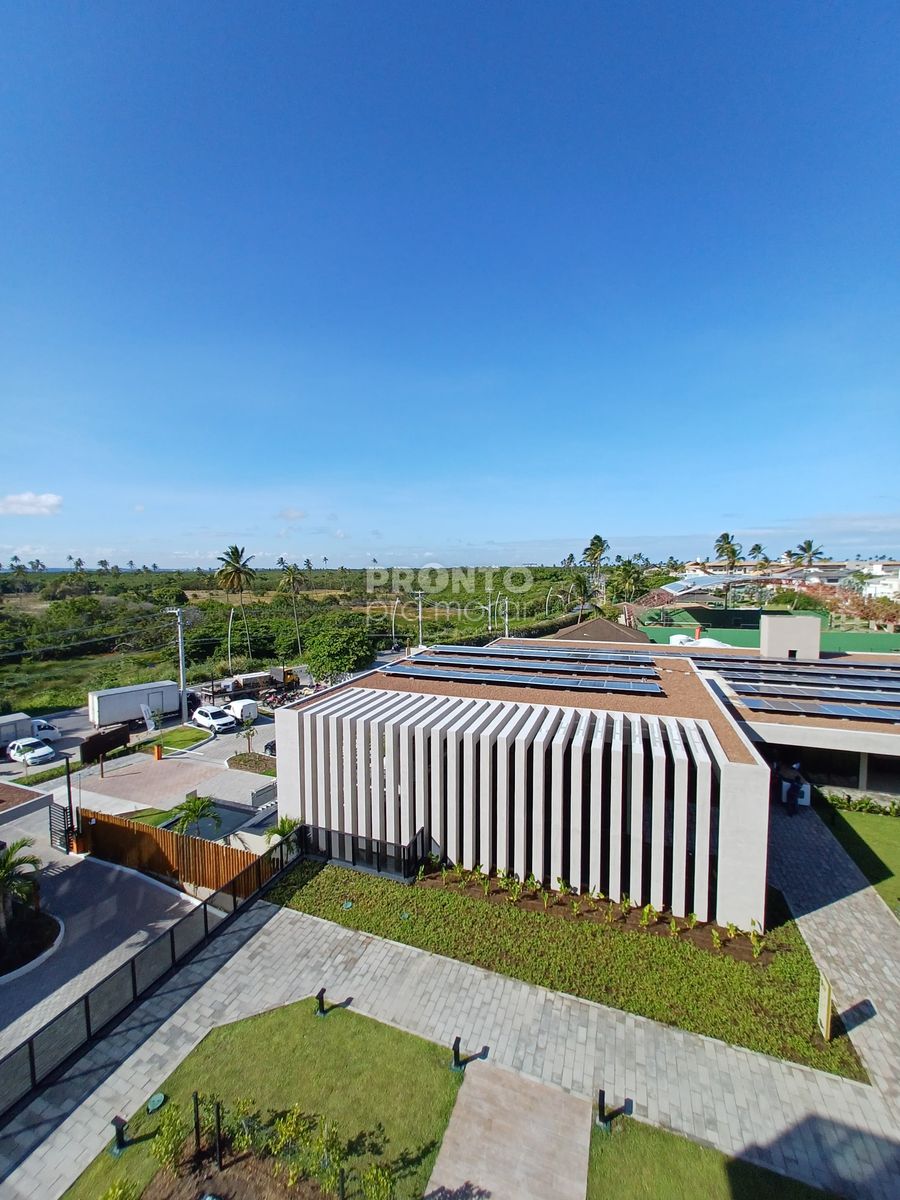 Apartamento com 1 quarto em Muro Alto - Wallace Pinto Corretor