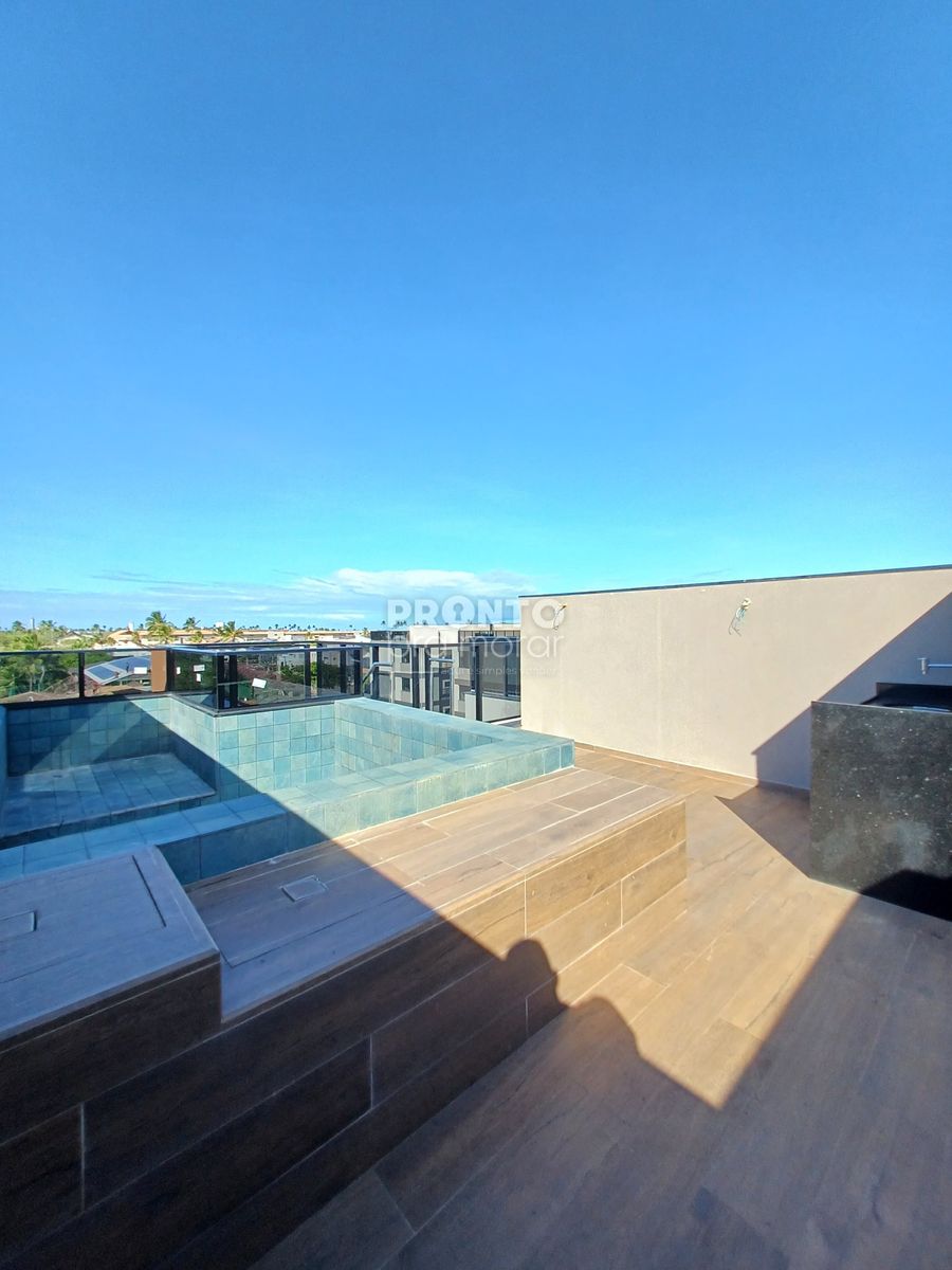 Apartamento com 1 quarto em Muro Alto - Wallace Pinto Corretor