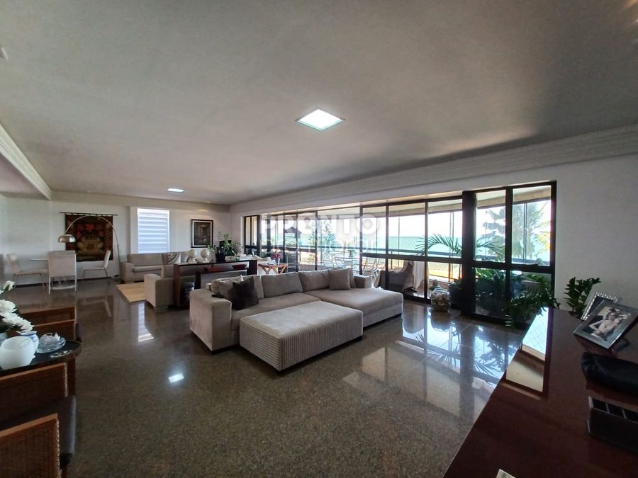 Apartamento, 5 quartos, 318 m² - Foto 12