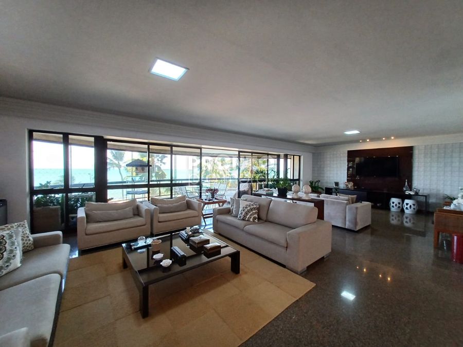 Apartamento, 5 quartos, 318 m² - Foto 15