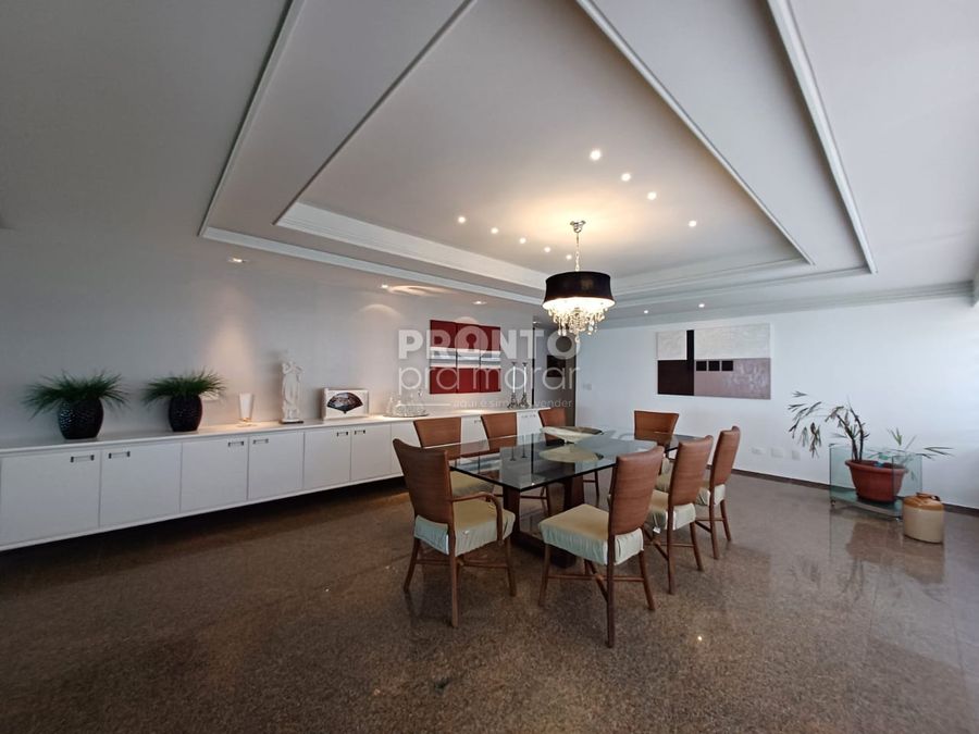 Apartamento, 5 quartos, 318 m² - Foto 7
