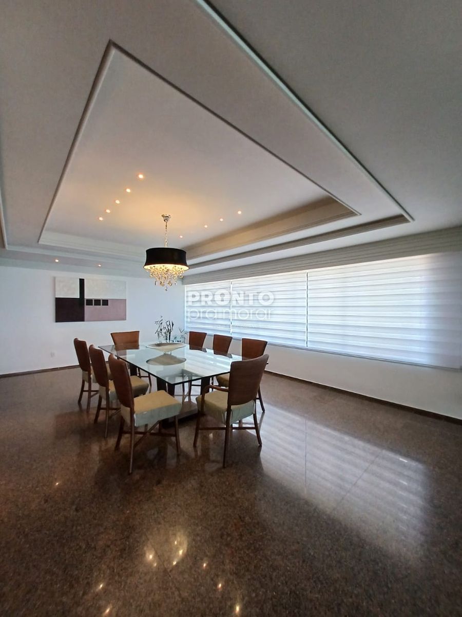 Apartamento com 5 quartos em Piedade - Wallace Pinto Corretor