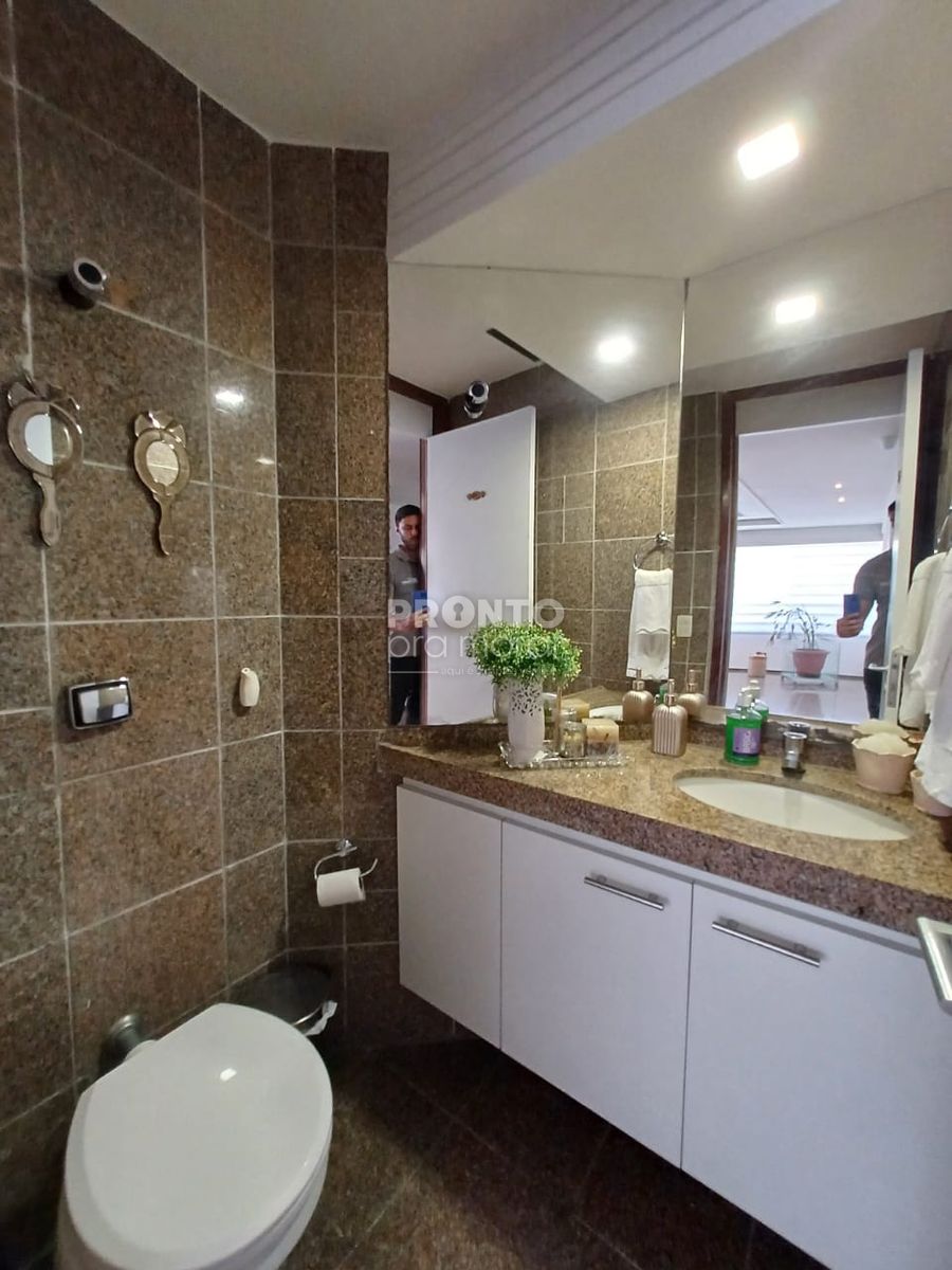 Apartamento, 5 quartos, 318 m² - Foto 16