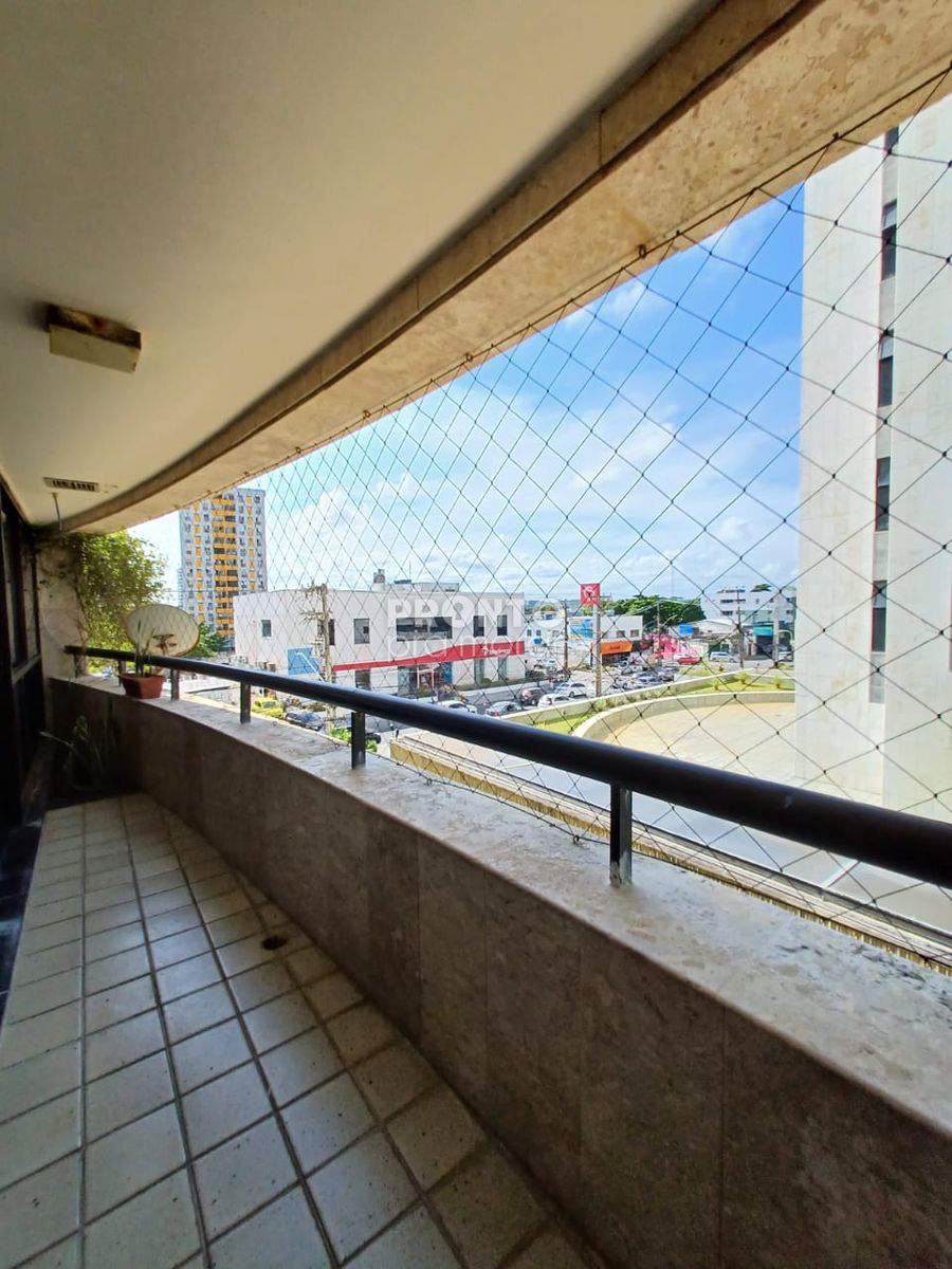 Apartamento com 5 quartos em Piedade - Wallace Pinto Corretor