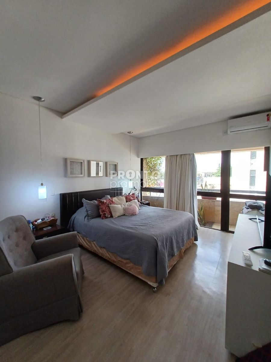 Apartamento, 5 quartos, 318 m² - Foto 11