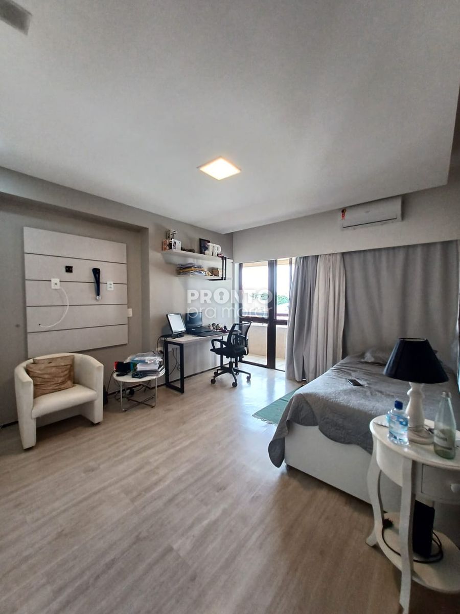 Apartamento, 5 quartos, 318 m² - Foto 14