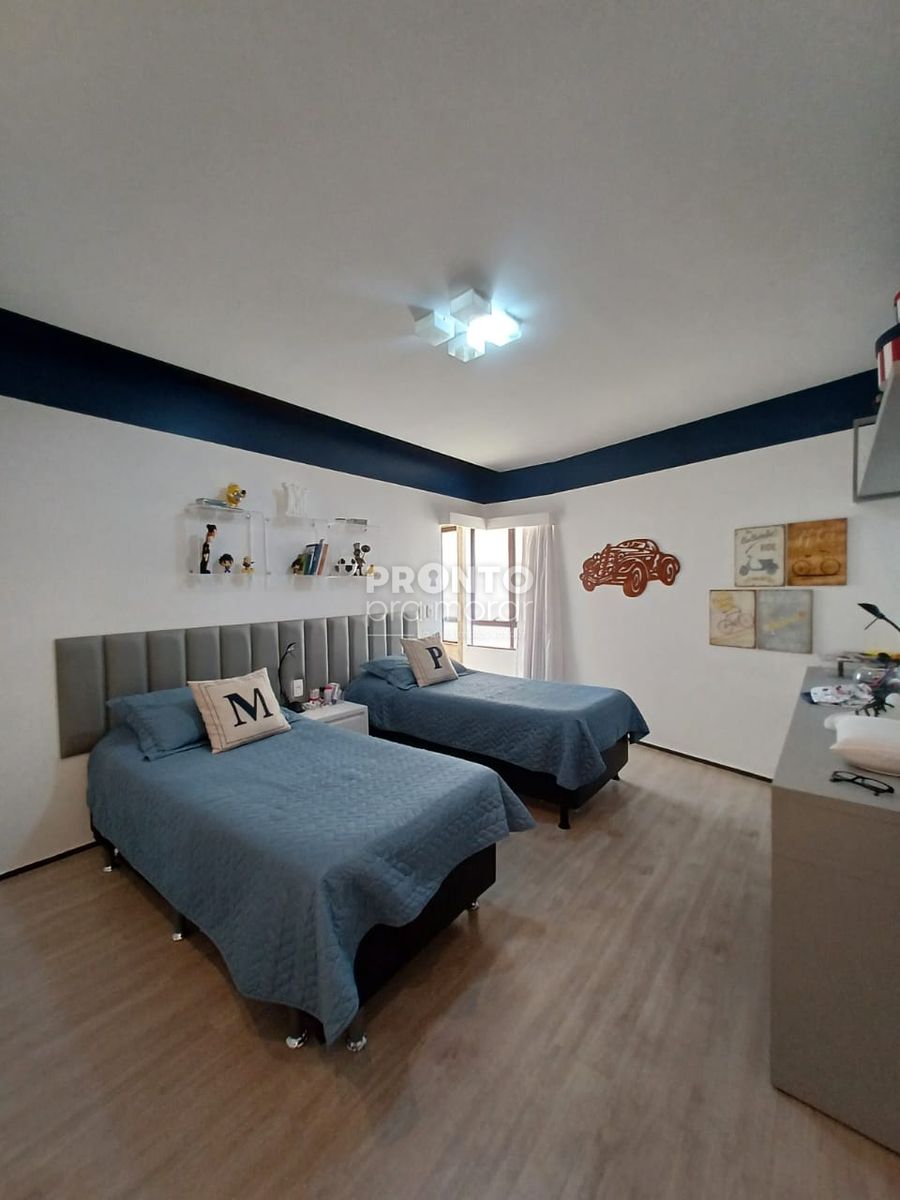 Apartamento, 5 quartos, 318 m² - Foto 8